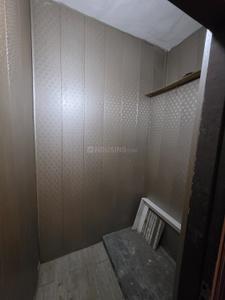 Pooja Room Image of 1400 Sq.ft 3.5 BHK Apartment / Flat for rent in Ekta Apartments, Paschim Vihar New Delhi for Rs. 37000