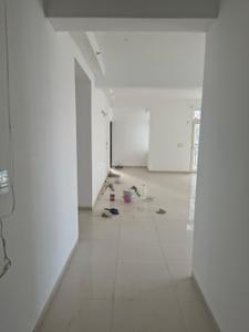 Hall Image of 2400 Sq.ft 4 BHK Apartment / Flat for rent in Ansal Celebrity Greens, Sushant Golf City Lucknow for Rs. 33000
