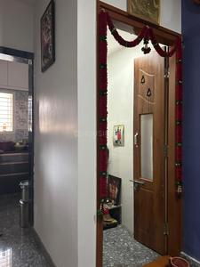 Bedroom Image of 2500 Sq.ft 7 BHK Independent House for sale in Nagarbhavi Bengaluru for Rs. 15500000
