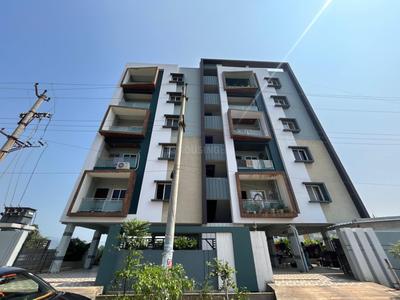 Image of 1085 Sq.ft 2 BHK Apartment / Flat for sale in Sheela Nagar, Visakhapatnam for Rs. 3475000