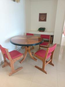 Hall Image of 1360 Sq.ft 2 BHK Apartment / Flat for rent in Thavakkara Kannur for Rs. 20000