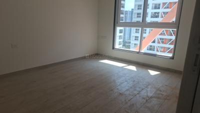 Bedroom Image of 1550 Sq.ft 3 BHK Apartment / Flat for rent in K Shire, Punawale Pune for Rs. 31000