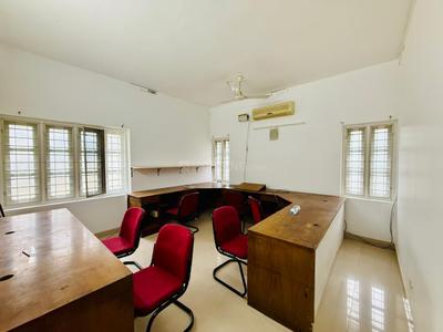 Bedroom Image of 2399 Sq.ft 5 BHK Independent House for sale in Palarivattom Kochi for Rs. 30000000