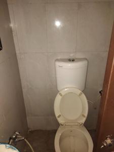 Bathroom Image of 1085 Sq.ft 2 BHK Apartment / Flat for sale in Avishkar Heights, Pimple Gurav Pune for Rs. 8500000