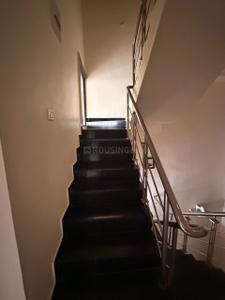 Image of 1350 Sq.ft 3 BHK Duplex for rent in Om Shivam Shiv Heights, Beltarodi, Nagpur for Rs. 30000