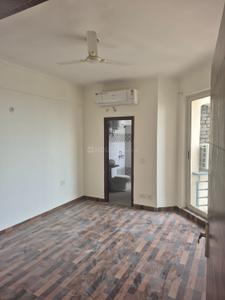 Bedroom Image of 1708 Sq.ft 3 BHK Apartment / Flat for sale in Ruhil Residency, Sector 3 Bahadurgarh for Rs. 7700000