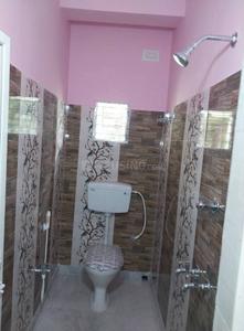 Bathroom Image of 720 Sq.ft 2 BHK Independent House for sale in Sarsuna Kolkata for Rs. 3000000
