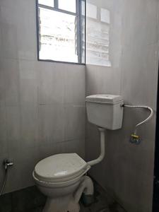 Common Bathroom Image of 930 Sq.ft 2 BHK Apartment / Flat for sale in Bhandari Vermont, Wagholi Pune for Rs. 7000000