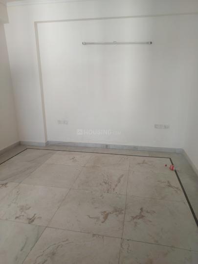 Samridhi apartment Bedroom 1