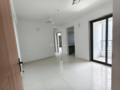 Hall Image of 1170 Sq.ft 2 BHK Apartment / Flat for rent in Myco Akeelah, Ujala Circle Ahmedabad for Rs. 22000