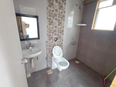 Image of 1580 Sq.ft 3 BHK Apartment / Flat for rent in Kothrud, Pune for Rs. 55000