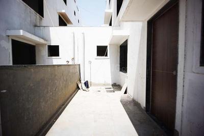 Balcony Image of 3231 Sq.ft 4 BHK Independent House for sale in Kasindra Ahmedabad for Rs. 17500000