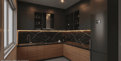 Image of 1600 Sq.ft 3 BHK Apartment / Flat for sale in Nipania, Indore for Rs. 9500000