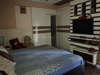Bedroom Image of 1525 Sq.ft 3 BHK Apartment / Flat for sale in Loni Ghaziabad for Rs. 18600000