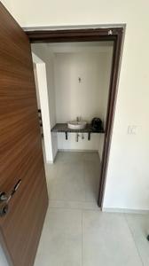 Kitchen Image of 1199 Sq.ft 2 BHK Apartment / Flat for rent in Casagrand Aquene, Kengeri Bengaluru for Rs. 35100