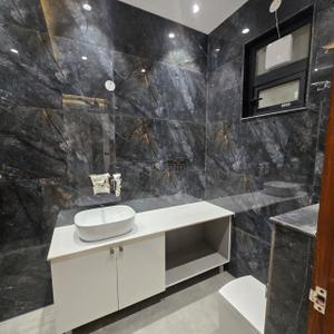 Bathroom Image of 2300 Sq.ft 4 BHK Builder Floor for sale in Sanjay Nagar Ghaziabad for Rs. 17700000