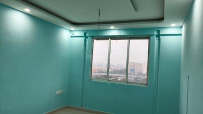 Bedroom Image of 1120 Sq.ft 3 BHK Apartment / Flat for sale in Ideal Aquaview, New Town Kolkata for Rs. 13100000
