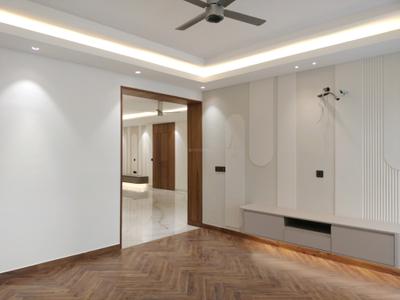 Living Room Image of 3600 Sq.ft 4 BHK Builder Floor for sale in Sector 85 Faridabad for Rs. 36000000