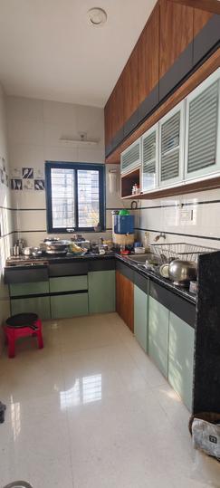 Moti Palace Township Kitchen 1