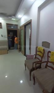 Hall Image of 600 Sq.ft 1 BHK Apartment / Flat for rent in Pushpa Bhavan, Colaba Mumbai for Rs. 95000