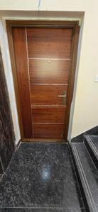 Bedroom Image of 1200 Sq.ft 3 BHK Builder Floor for rent in Koyambedu Chennai for Rs. 37500