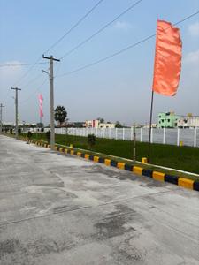 Image of 1000 Sq.ft Residential Plot / Land for sale in Urapakkam, Chennai for Rs. 4777000