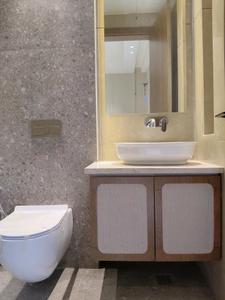 Bedroom Two Image of 4450 Sq.ft 4 BHK Independent House for rent in DLF Independent Floors At Dlf City Phase III, DLF Phase 3 Gurgaon for Rs. 100000