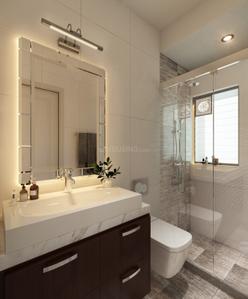 Image of 532 Sq.ft 1 BHK Apartment / Flat for sale in Suraj Aureva, Prabhadevi, Mumbai for Rs. 27600000