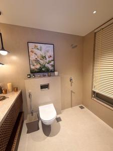 Image of 1050 Sq.ft 2 BHK Apartment / Flat for sale in Piramal Vaikunth , Thane West, Thane for Rs. 15900000