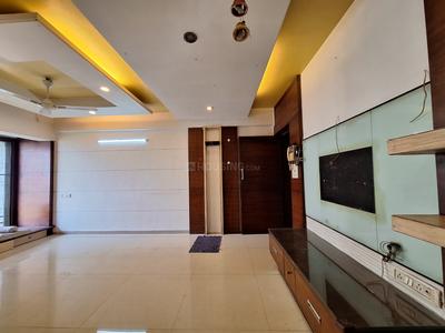 Hall Image of 1150 Sq.ft 2 BHK Apartment / Flat for sale in Vashi Navi Mumbai for Rs. 24500000