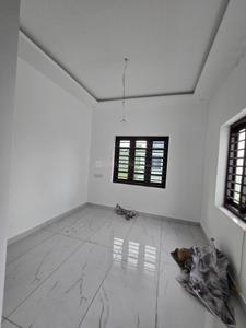 Hall Image of 1300 Sq.ft 3 BHK Independent House for sale in North Parvur Kochi for Rs. 5000000