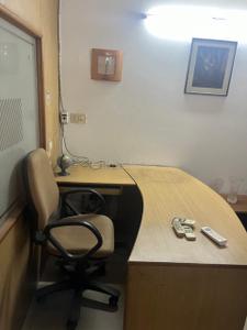 Hall Image of 2500 Sq.ft 3 BHK Builder Floor for rent in RWA Saket Block J, Saket New Delhi for Rs. 100000