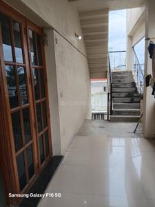 Balcony Image of 950 Sq.ft 2 BHK Builder Floor for rent in Arakere Bengaluru for Rs. 19500