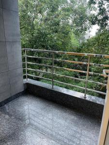 Balcony Image of 2650 Sq.ft 4 BHK Builder Floor for sale in New Rajinder Nagar New Delhi for Rs. 130000000