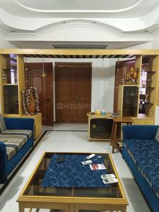Balcony Image of 3200 Sq.ft 3.5 BHK Independent House for rent in Chhani Jakat Naka Vadodara for Rs. 75000