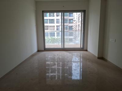 Living Room Image of 1156 Sq.ft 2 BHK Apartment / Flat for sale in Jai Gurudeo Complex, Kamothe Navi Mumbai for Rs. 14000000