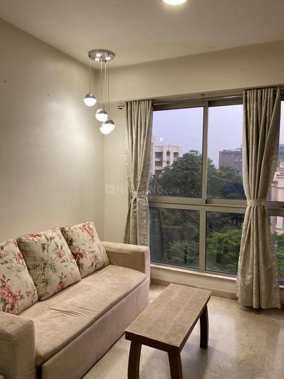 Hiranandani Maple A B and C Wing Main Image 1