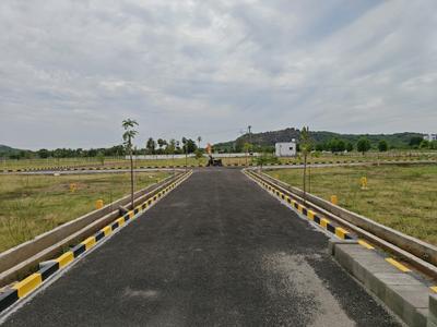 Image of 859 Sq.ft Residential Plot / Land for sale in Urapakkam, Chennai for Rs. 2146641