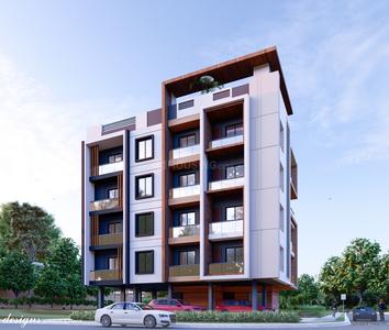 Image of 1150 Sq.ft 3 BHK Apartment / Flat for sale in Tangra, Kolkata for Rs. 7000000
