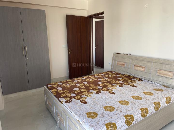 United Prime The Savoy Bedroom 1