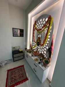 Hall Image of 2367 Sq.ft 3 BHK Builder Floor for sale in Sector 9 Gurgaon for Rs. 27600000