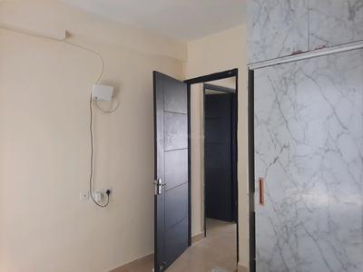 Bedroom Image of 822 Sq.ft 2 BHK Builder Floor for sale in Signature Global Park 2 And 3, Sector 36 Sohna for Rs. 7400000