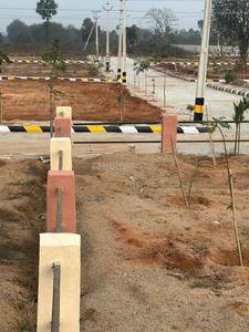 Vittaipally village srisailam highway Plot View 2