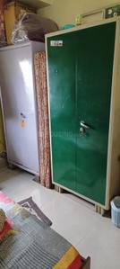 Bedroom Image of 400 Sq.ft 1 BHK Apartment / Flat for sale in Kaikhali Kolkata for Rs. 1400000