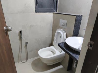 Image of 2034 Sq.ft 3 BHK Apartment / Flat for rent in The Centrium, Memnagar, Ahmedabad for Rs. 45000