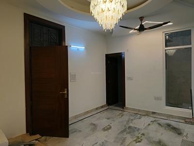 Living Room Image of 1595 Sq.ft 3 BHK Builder Floor for sale in Vaishali Ghaziabad for Rs. 14000000