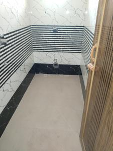 Bathroom Image of 965 Sq.ft 2 BHK Apartment / Flat for sale in Nayabad Kolkata for Rs. 4600000