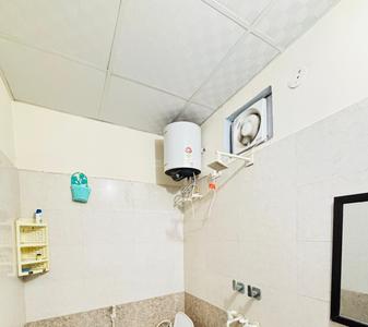 Bathroom Image of Apna Niwas Boys Hostel  in Sector 125, Noida