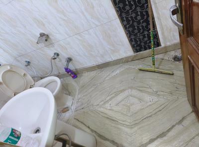 Image of 900 Sq.ft 1.5 BHK Builder Floor for rent in Patel Nagar, New Delhi for Rs. 32000