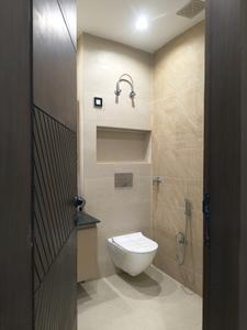 Bedroom Four Image of 1750 Sq.ft 4 BHK Builder Floor for sale in Indirapuram Ghaziabad for Rs. 18500000